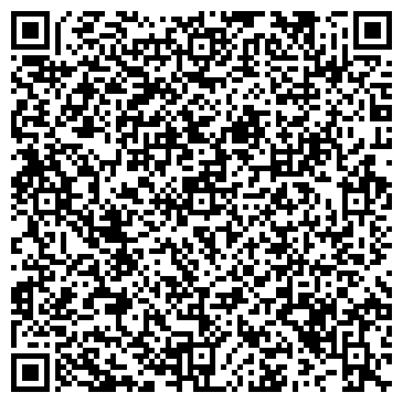 QR-код с контактной информацией организации ОАО Октава