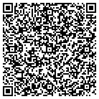 QR-код с контактной информацией организации АвтоШины
