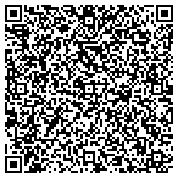 QR-код с контактной информацией организации Сели Поели