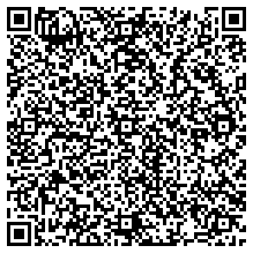 QR-код с контактной информацией организации Партнер-Авто