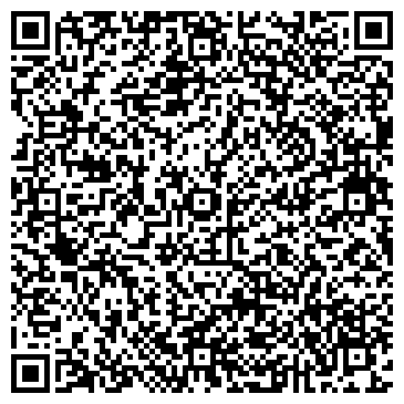 QR-код с контактной информацией организации ООО Динарис