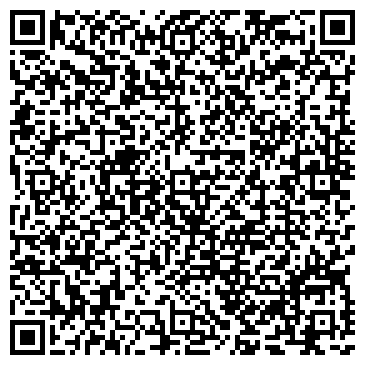 QR-код с контактной информацией организации Горожанин