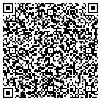 QR-код с контактной информацией организации FLEX TRAVEL