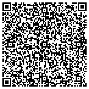 QR-код с контактной информацией организации Горожанин