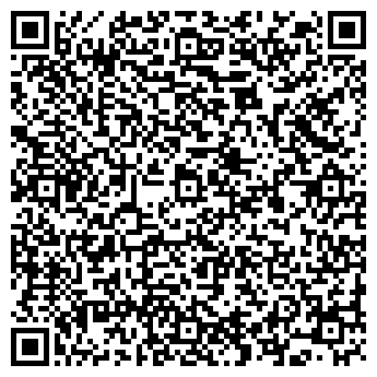 QR-код с контактной информацией организации Вавилон Авто