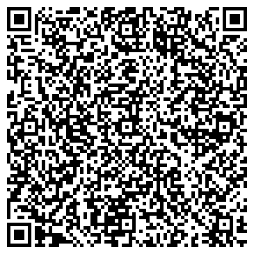 QR-код с контактной информацией организации Восточный базар
