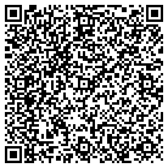 QR-код с контактной информацией организации Жасмина