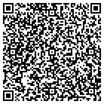 QR-код с контактной информацией организации Съем слона