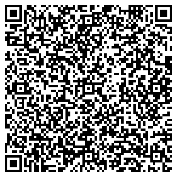 QR-код с контактной информацией организации ИП Муратов Н.А.
