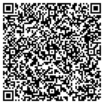 QR-код с контактной информацией организации Умка