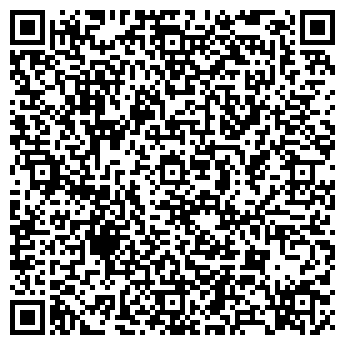 QR-код с контактной информацией организации Багира