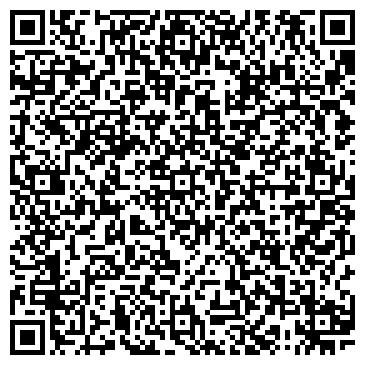 QR-код с контактной информацией организации ООО Вятский завод путевых машин