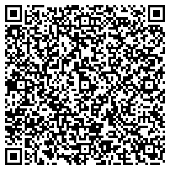 QR-код с контактной информацией организации Orion