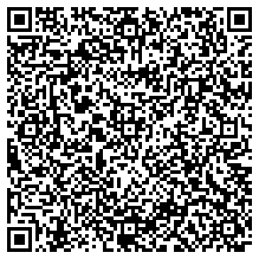 QR-код с контактной информацией организации Subway