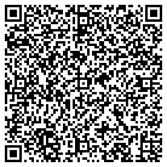 QR-код с контактной информацией организации Респект