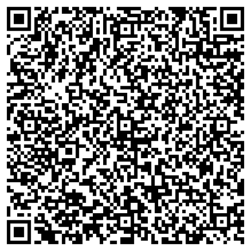 QR-код с контактной информацией организации ООО Кировский тракторный завод