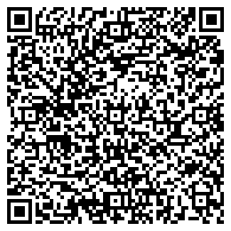 QR-код с контактной информацией организации Нарцисс