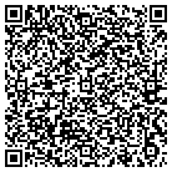 QR-код с контактной информацией организации Karcher