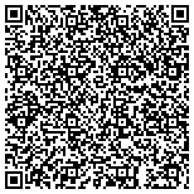 QR-код с контактной информацией организации Кировский филиал ООО «ЭкоНива-Техника»