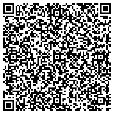 QR-код с контактной информацией организации Дельфин, автомойка, ИП Климов В.Н.