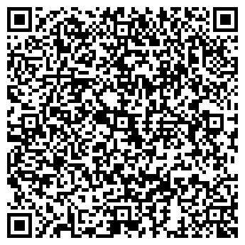 QR-код с контактной информацией организации Юг-style STUDIO