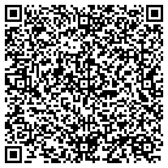 QR-код с контактной информацией организации Прогресс