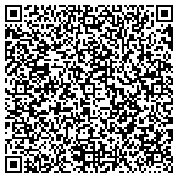 QR-код с контактной информацией организации ООО Брайт