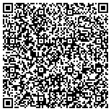 QR-код с контактной информацией организации Почтовое отделение, с. Подгородняя Покровка