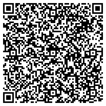QR-код с контактной информацией организации Ташир