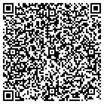 QR-код с контактной информацией организации МЕБЕЛЬMAGIK