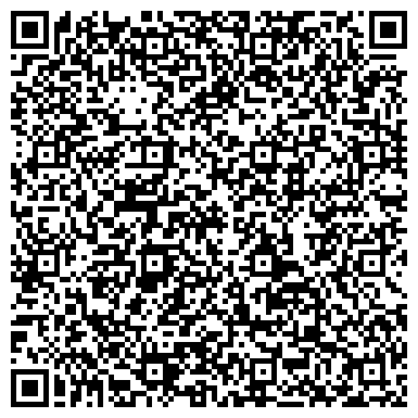 QR-код с контактной информацией организации ООО Транссервис