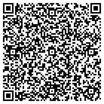 QR-код с контактной информацией организации Мари