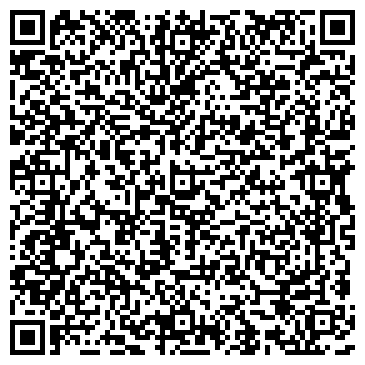 QR-код с контактной информацией организации ZEFIR nail studio