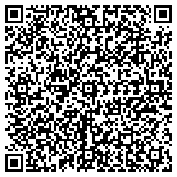 QR-код с контактной информацией организации Образ