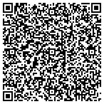 QR-код с контактной информацией организации VOSLA, торговая компания, официальный дилер