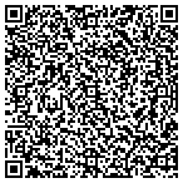 QR-код с контактной информацией организации Subway