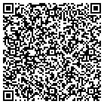 QR-код с контактной информацией организации ООО ВТ Форвардинг