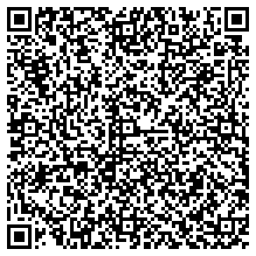 QR-код с контактной информацией организации ООО Интермост Логистика Восток