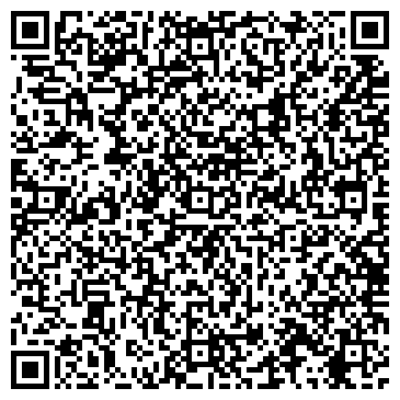 QR-код с контактной информацией организации Жар-Пицца