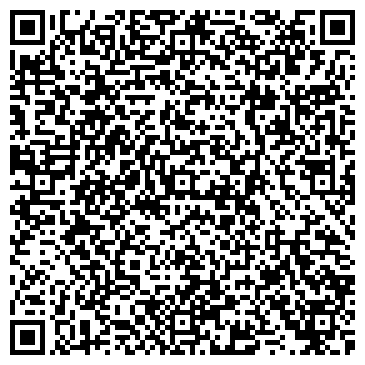 QR-код с контактной информацией организации Жар-Пицца, сеть ресторанов быстрого обслуживания