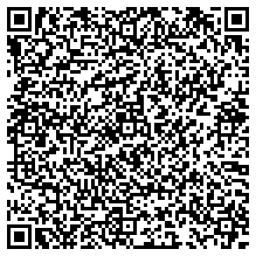 QR-код с контактной информацией организации ООО Интермодал