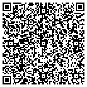 QR-код с контактной информацией организации Автомойка на Крестьянской, 64Б