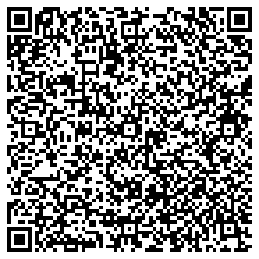 QR-код с контактной информацией организации ЗАО Ольгерд