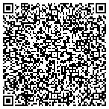 QR-код с контактной информацией организации Перфектариум