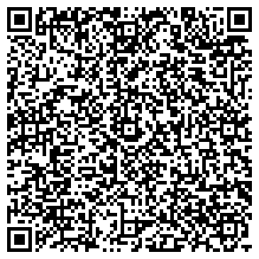 QR-код с контактной информацией организации BATISSUR