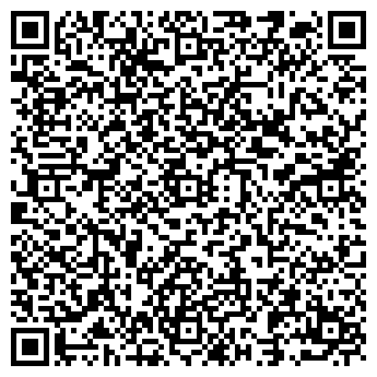 QR-код с контактной информацией организации АвтоГрад