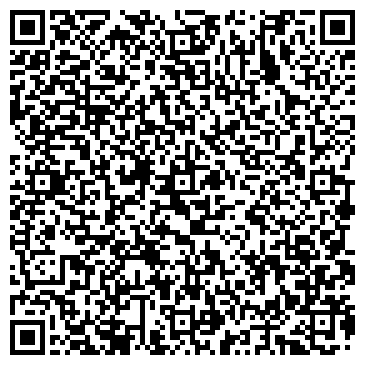 QR-код с контактной информацией организации Saberny Paris