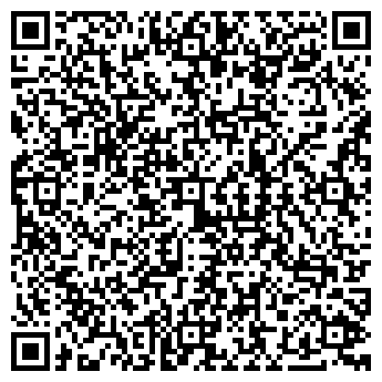 QR-код с контактной информацией организации Ателье на Гоголевской