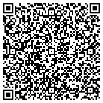 QR-код с контактной информацией организации Рось