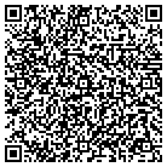 QR-код с контактной информацией организации ООО Авторезерв